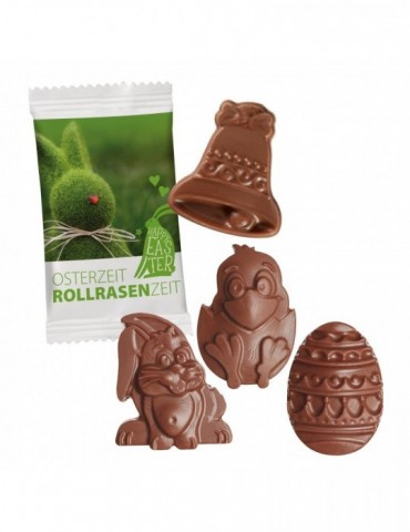 Oster Schoko-Figuren im...