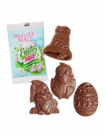 Oster Schoko-Figuren im...