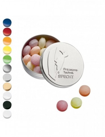 XS-Prägedose mit...