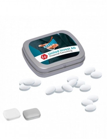 MINI-Klappdose mit Cool...