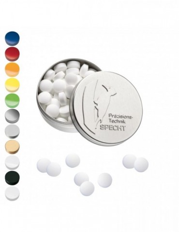 XS-Prägedose mit...