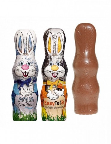MAXI-Schoko-Osterhase