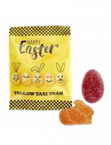 Veganes Ostergelee im...