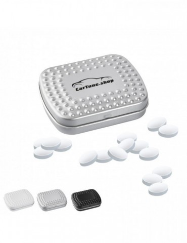 Techno-Dose mit Cool Ice, 20g