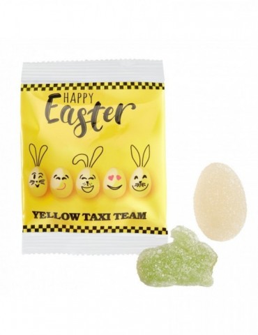 Veganes Ostergelee im...