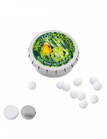 SUPER-MINI-Drück-mich-Dose...