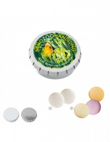 SUPER-MINI-Drück-mich-Dose...