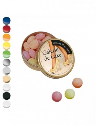 XS-Taschendose mit...