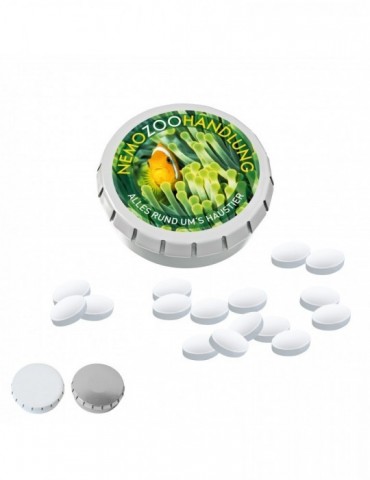 SUPER-MINI-Drück-mich-Dose...