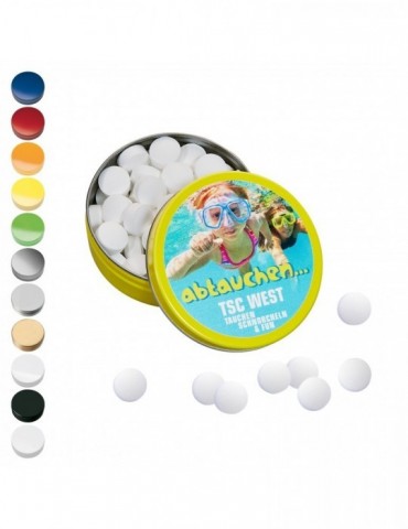 XS-Taschendose mit...