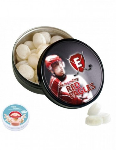 Black or White Dose mit...