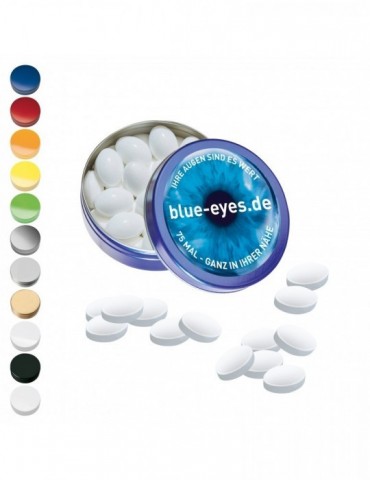 XS-Taschendose mit Cool...