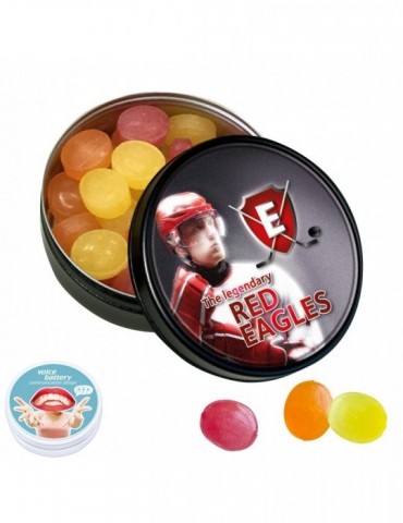 Black or White Dose mit...