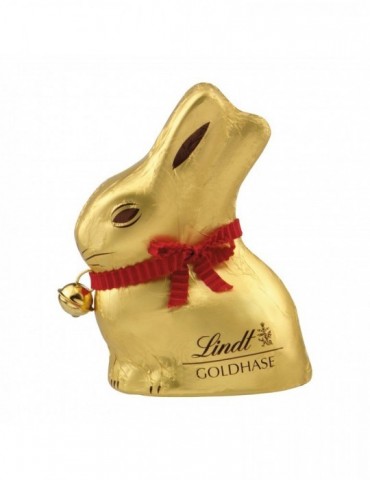 Lindt & Sprüngli Osterhase...