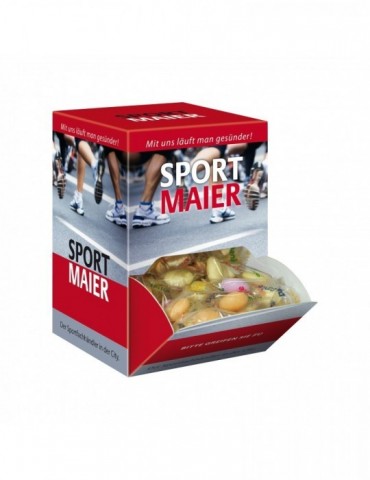 Promotion Display Box MIDI