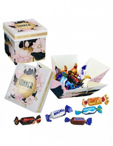 Meeting Star mit Celebrations®