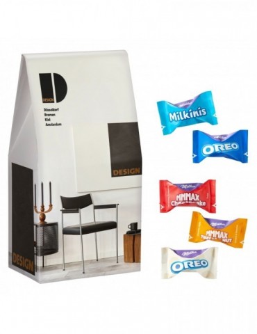 Maxi-Promo-Pack mit Milka Favourites Mix