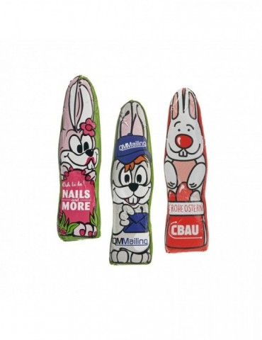 MINI-Schoki-Osterhäschen