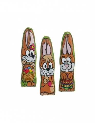 MINI-Schoki-Osterhäschen...