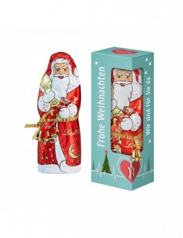 Lindt & Sprüngli...