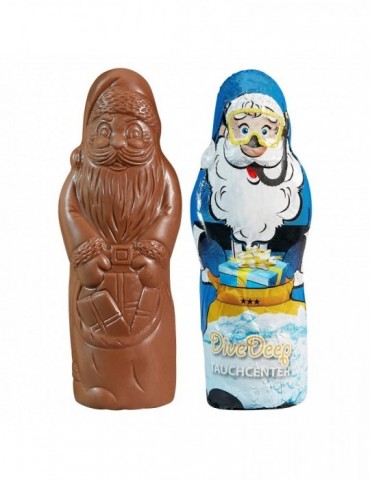 MAXI-Schoko-Weihnachtsmann