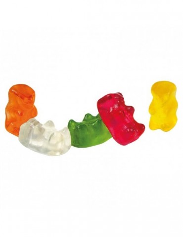 HARIBO Mini Goldbären...