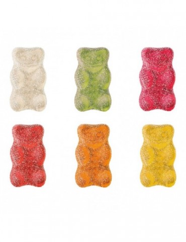 HARIBO Saure Goldbären...