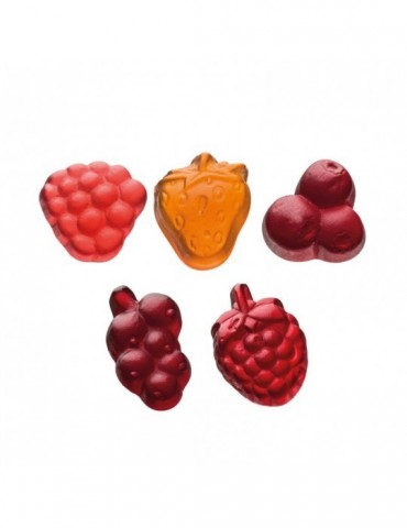 HARIBO Fruitmania Berry...