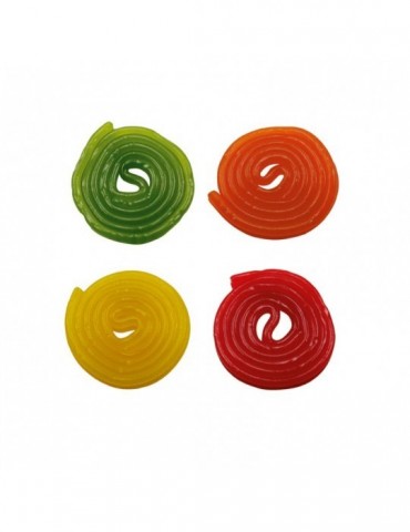 HARIBO Fruchtschnecke...