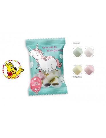 HARIBO Mini Chamallows Werbetüte