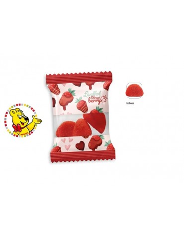 HARIBO Primavera Erdbeeren...