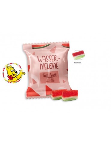 HARIBO Wassermelonen Werbetüte
