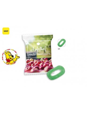 HARIBO Apfelringe Sauer...
