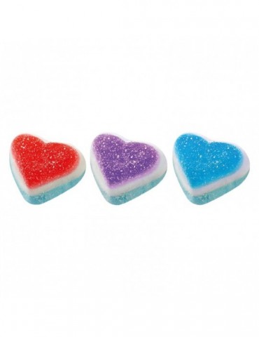 HARIBO Schaumzucker Herzen...