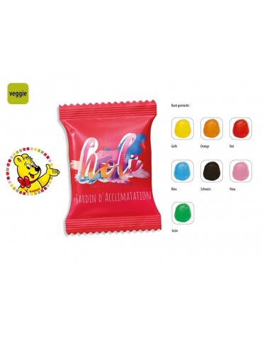 HARIBO Dragibus Werbetüte