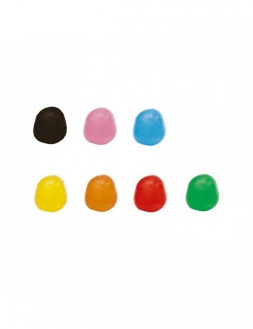 HARIBO Dragibus Werbetüte