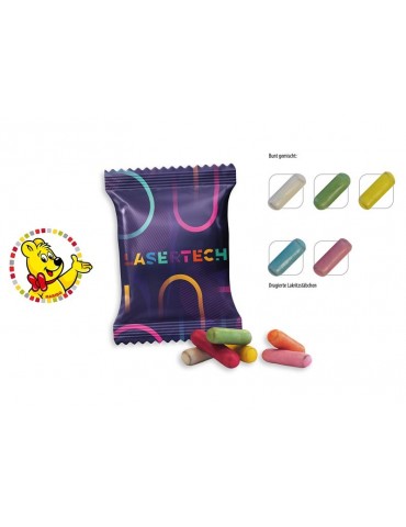 HARIBO Stafetten Werbetüte