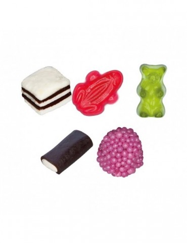 HARIBO Mini Color-Rado...