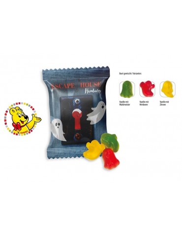HARIBO Wackelgeister Werbetüte