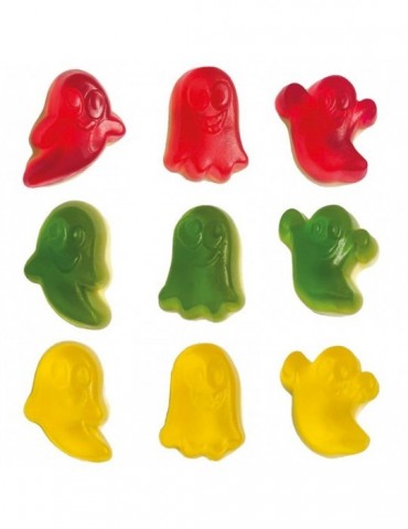 HARIBO Wackelgeister Werbetüte