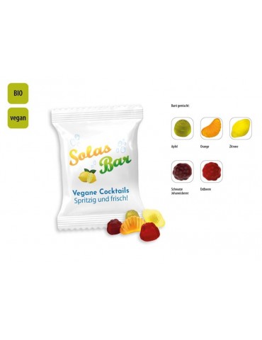 BIO Mini Früchte vegan...