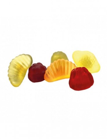 BIO Mini Früchte vegan...