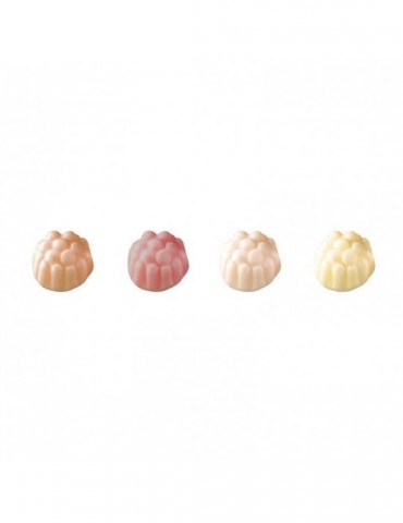 BIO JO-Frutti Werbetüte