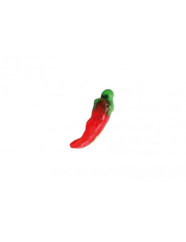 Chili Pepper Werbetüte