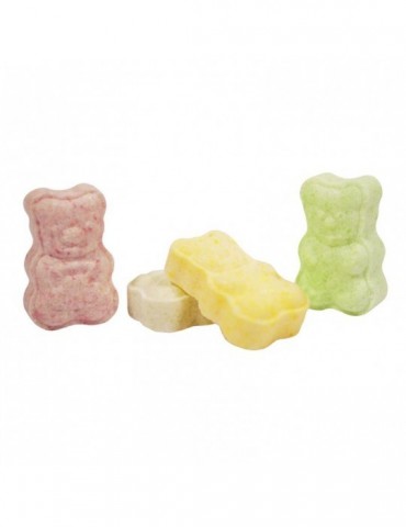 Brause Bärchen Werbetüte