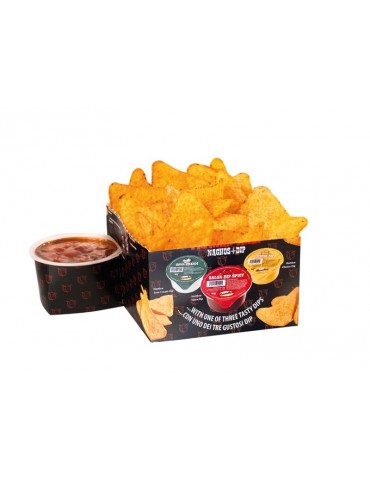 Nacho Box im Schuber