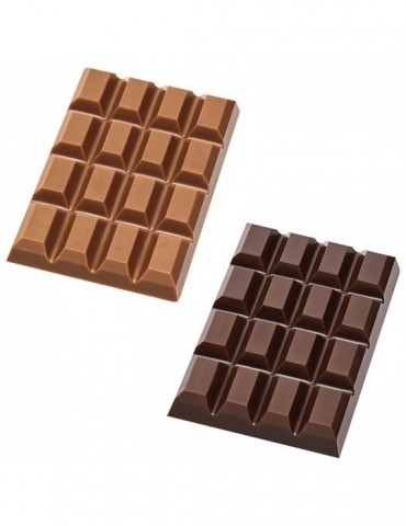 Schokolade 20 g Tafel