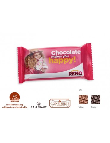 Schokolade 40 g Tafel
