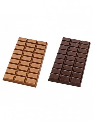 Schokolade 100 g Tafel im...