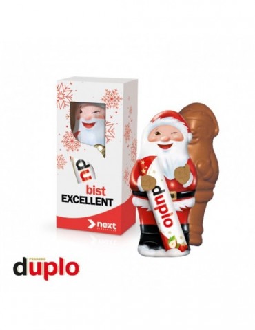 duplo Weihnachtsmann